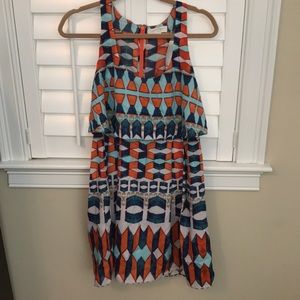 Jessica Simpson Dress